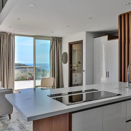 Luxury Private Located In Saint Laurent Deze *