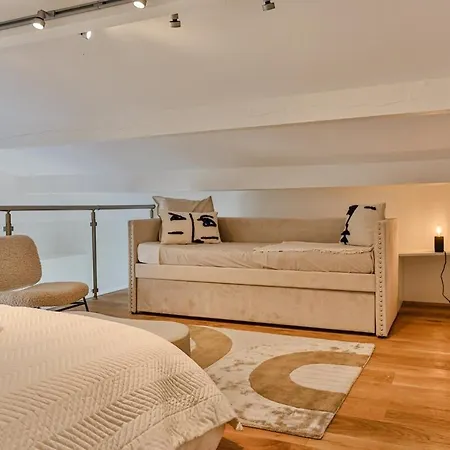 Luxury Private Located In Saint Laurent Deze Эз