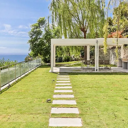 Luxury Private Located In Saint Laurent Deze *