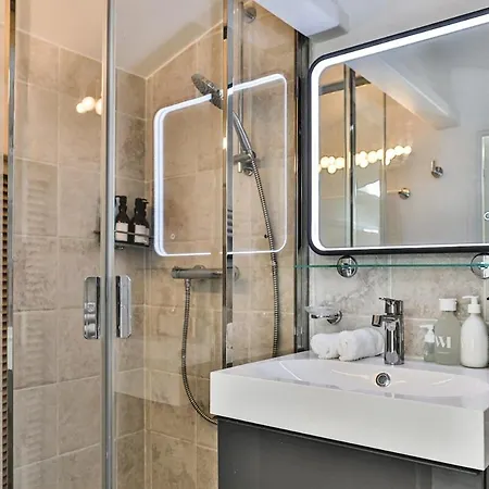 Luxury Private Located In Saint Laurent Deze *