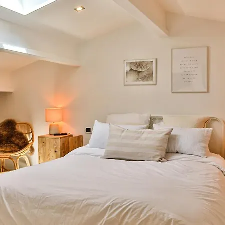 Вилла Luxury Private Located In Saint Laurent Deze *