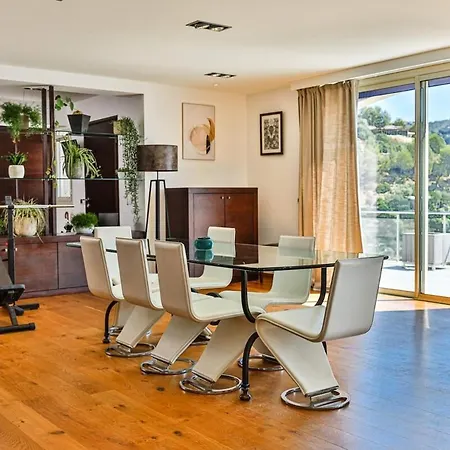 Luxury Private Located In Saint Laurent Deze *