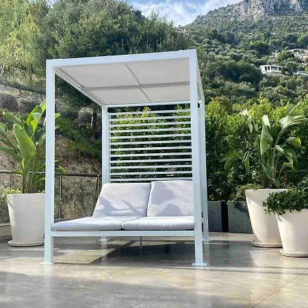 Вилла Luxury Private Located In Saint Laurent Deze Эз