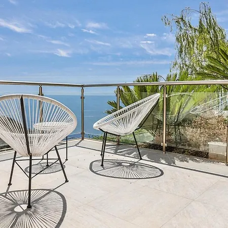 Luxury Private Located In Saint Laurent Deze * Эз