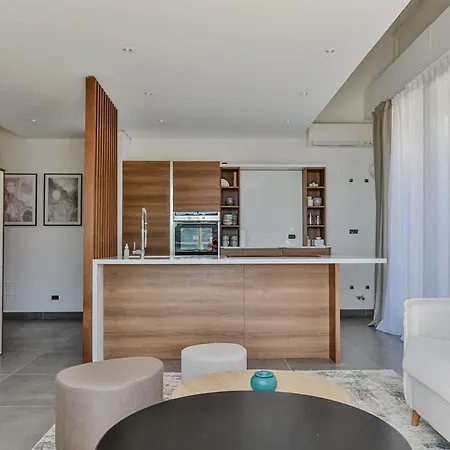 Villa Luxury Private Located In Saint Laurent Deze *